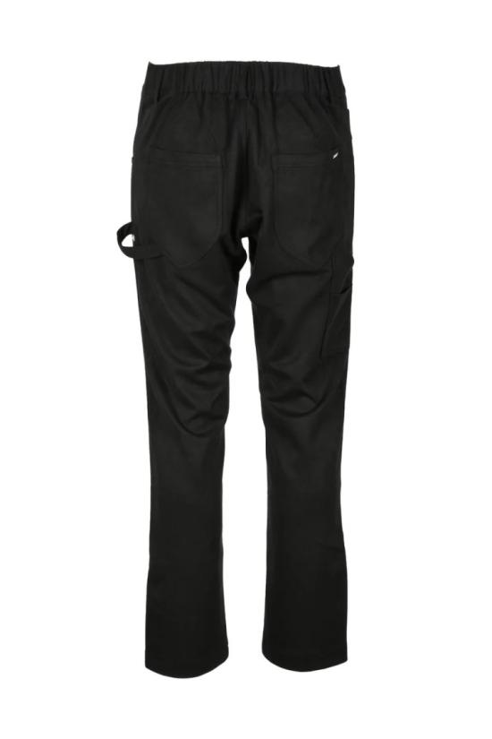  A.M.Couture 팬츠 카고  - 블랙 - OTHER BRANDS