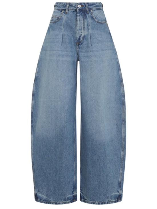 26SS 자크뮈스 데님 PAW00609AD0003833C Blue