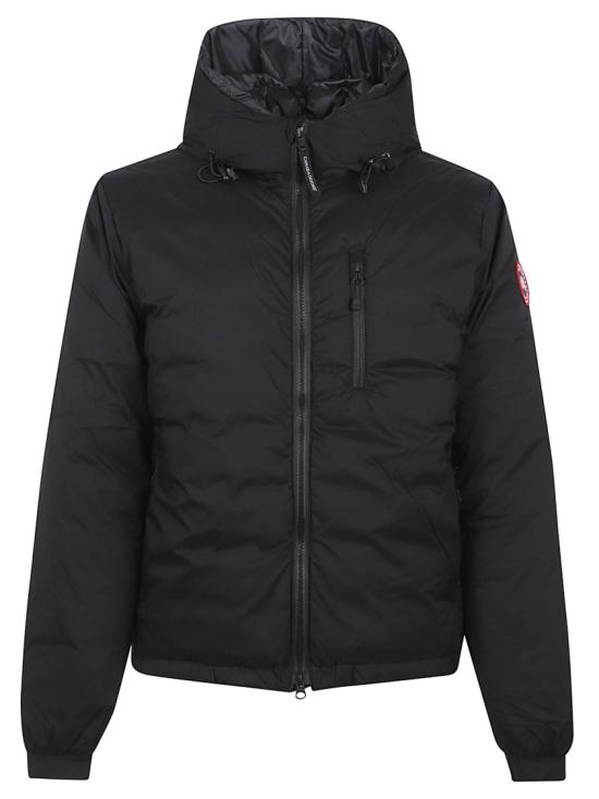 26SS 캐나다구스 로지 후디 5078M 9061 Black
