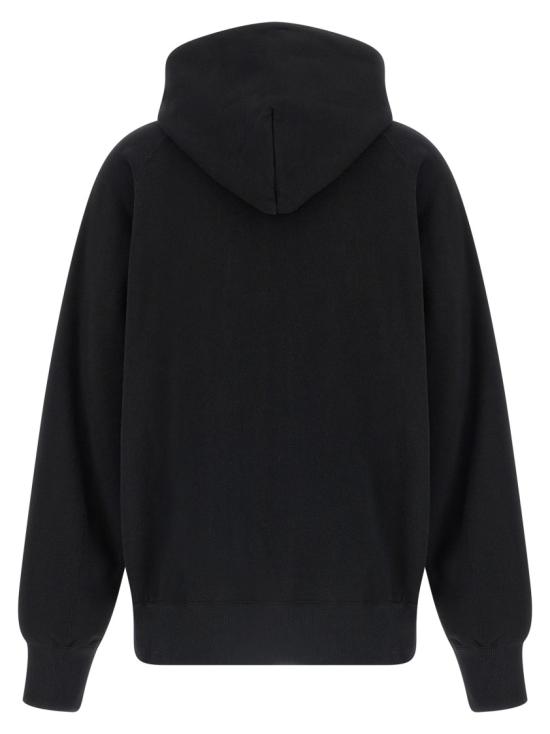 26FW 사카이 탑 2500993S001 Black - SACAI