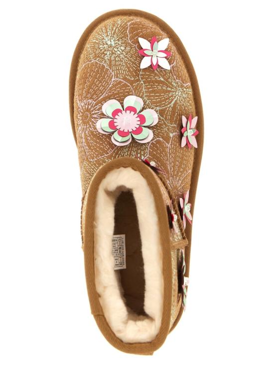 26SS 어그 부츠 1181014CHE Brown - UGG