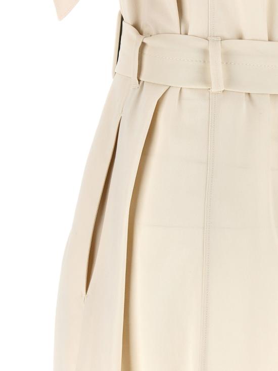 26SS 핑코 원피스 106309A2ERC03 Neutrals - PINKO