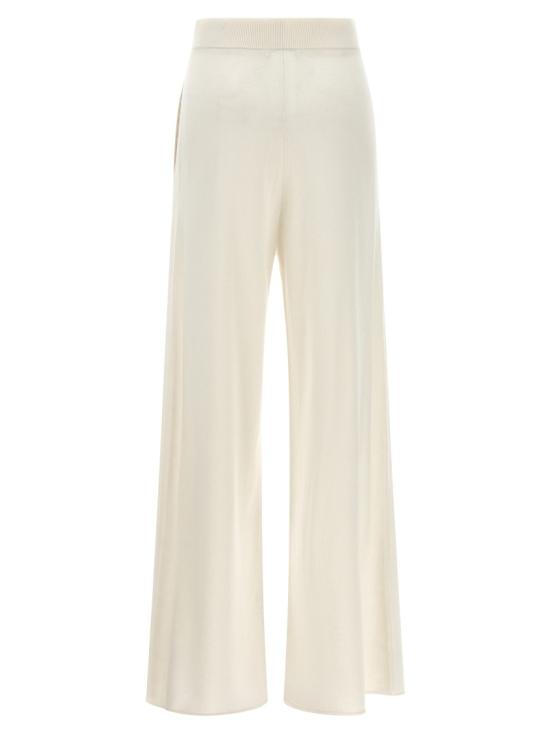 26SS 막스마라 수트 팬츠 2611331028600001 White - MAX MARA