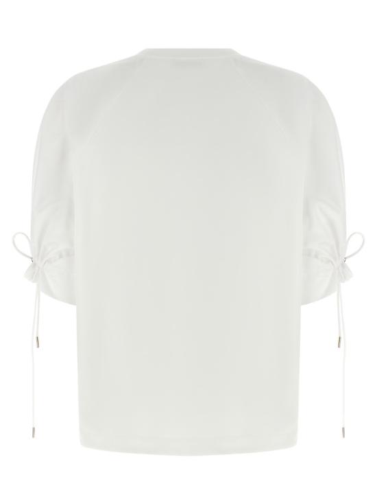 26SS 막스마라 탑 2611941072600001 White - MAX MARA