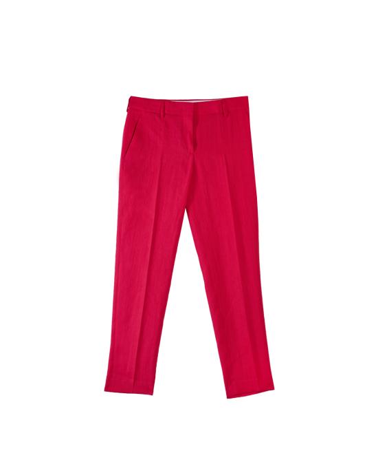 26SS 폴 스미스 수트 팬츠 W1R 264T V01427 22 ROSSO