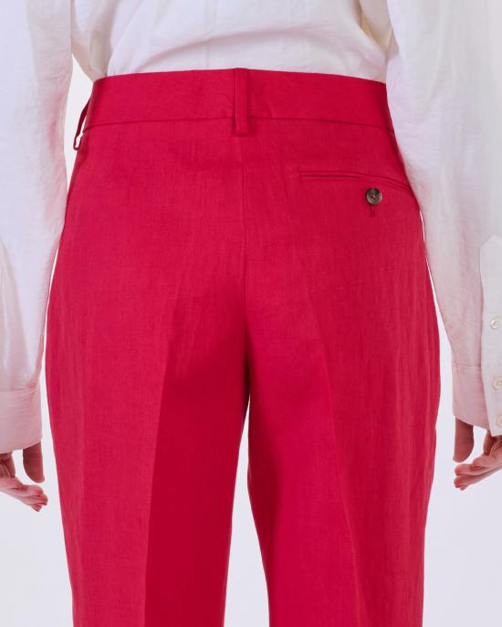 26SS 폴 스미스 수트 팬츠 W1R 264T V01427 22 ROSSO - PAUL SMITH