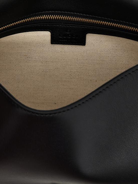 25SS 구찌 블론디 숄더백 815719AAEEX1000 Black - GUCCI