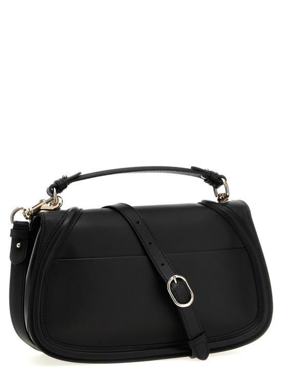 25SS 구찌 블론디 숄더백 815719AAEEX1000 Black - GUCCI