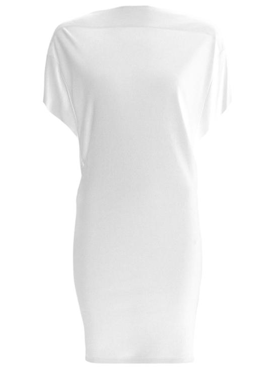 26SS 자크뮈스 원피스 DRW00847AJ00253100 White