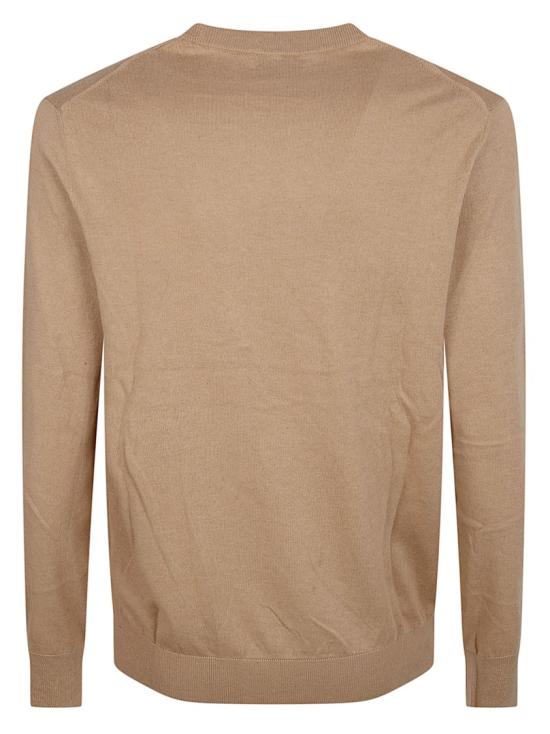 26SS 발렌타인 스웨터 B2P00014CA894025 Neutrals - BALLANTYNE