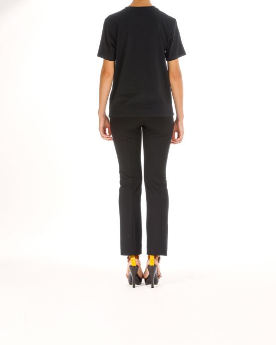  PS 바이 폴스미스 반팔 티셔츠 W2R 232V NP4616 79 NERO - PS BY PAUL SMITH
