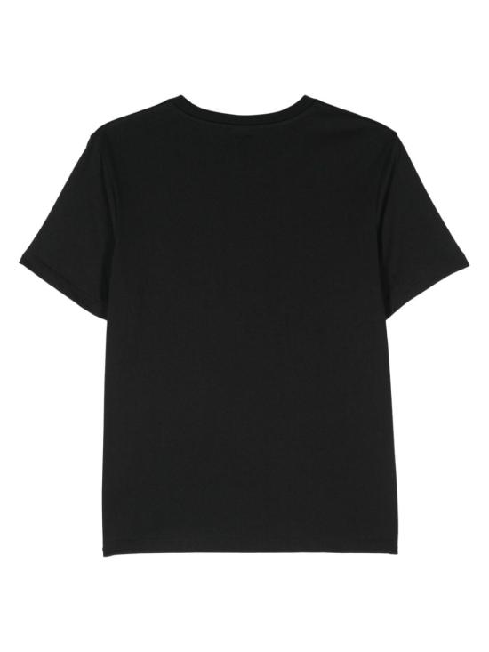  PS 바이 폴스미스 반팔 티셔츠 W2R 232V NP4616 79 NERO - PS BY PAUL SMITH