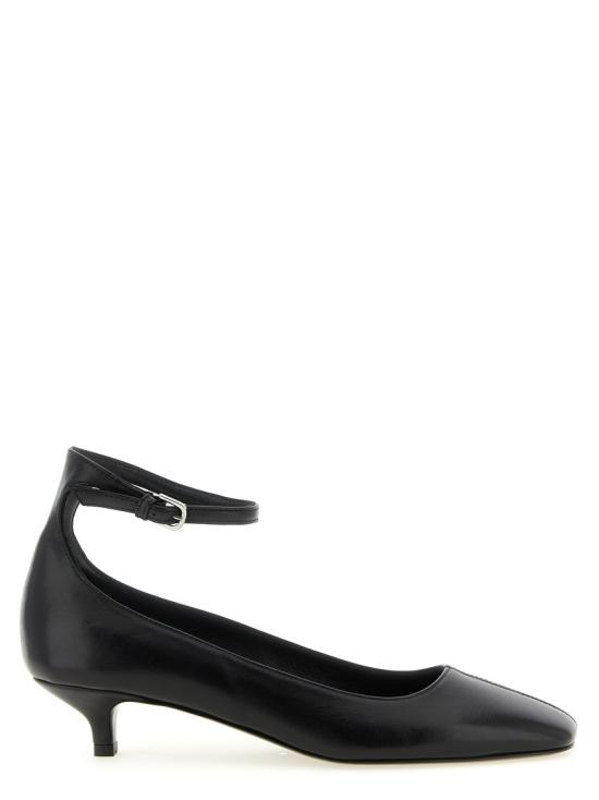 26SS 토템 힐/펌프스 262WAS0314LE0210001 Black