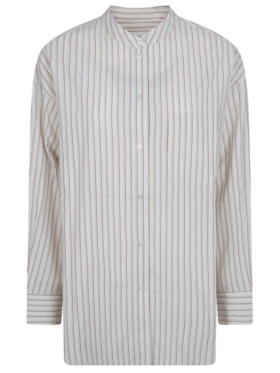 26SS 이브살로몬 셔츠 26EYH00277COXWB3260 White