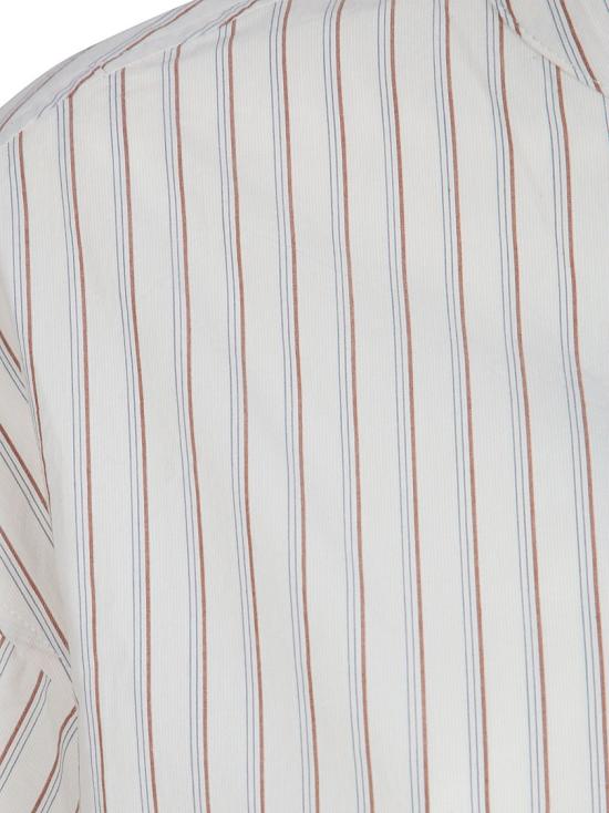 26SS 이브살로몬 셔츠 26EYH00277COXWB3260 White - YVES SALOMON