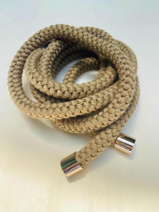  예세이트 벨트 예사엣 랑가노 브레이드 - YESAET