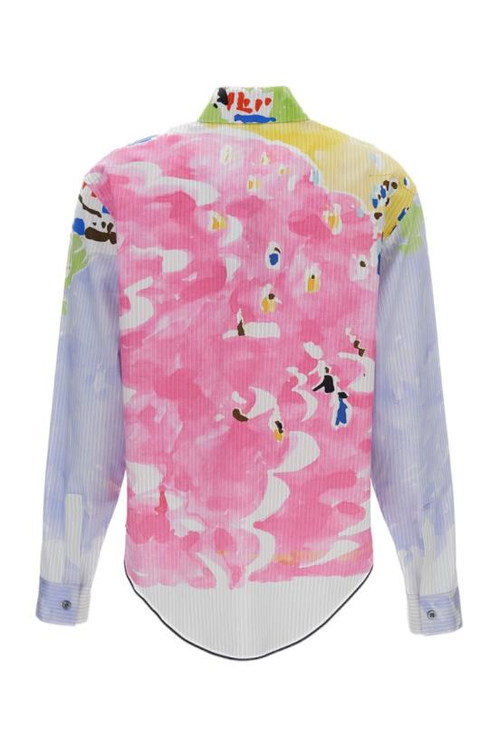 26SS 로카 블라우스 04E01SHRTPNK Pink - ROHKA