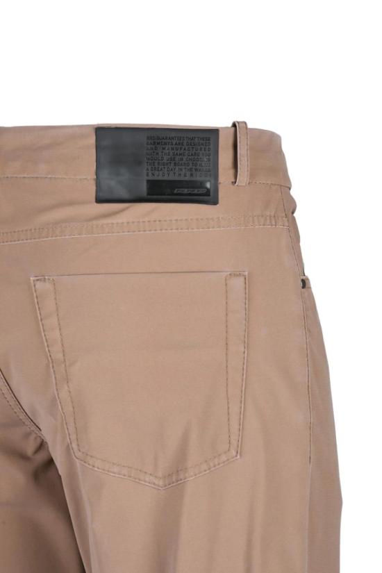 25SS 알알디 팬츠 서플렉스 초크 스트레치  - 토프 - RRD