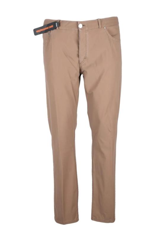 25SS 알알디 팬츠 서플렉스 초크 스트레치  - 토프