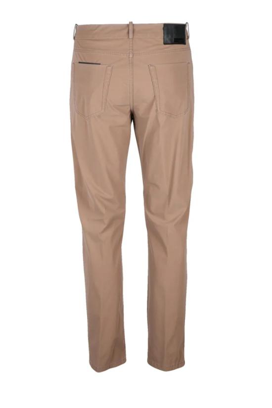 25SS 알알디 팬츠 서플렉스 초크 스트레치  - 토프 - RRD