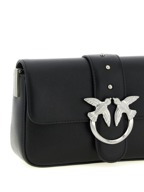 26SS 핑코 숄더백 104340A0QOZ99E Black - PINKO