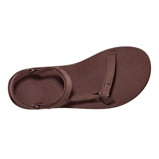 26SS 테바 샌들 1150110 RUM RUM RAISIN - TEVA