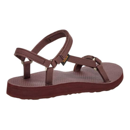 26SS 테바 샌들 1150110 RUM RUM RAISIN - TEVA