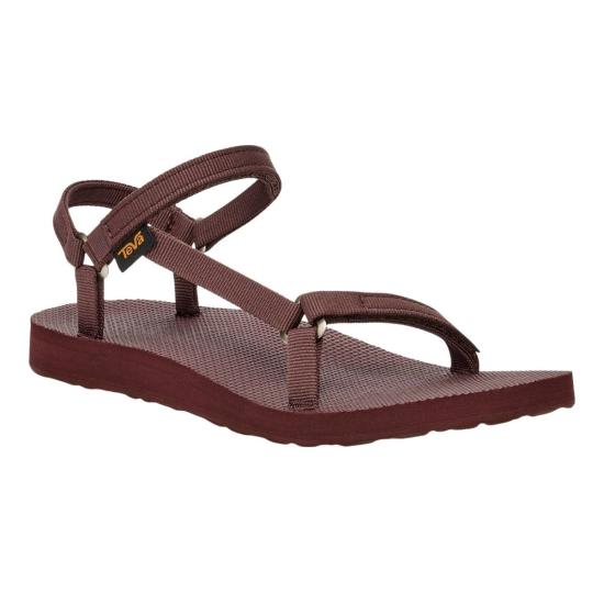 26SS 테바 샌들 1150110 RUM RUM RAISIN - TEVA