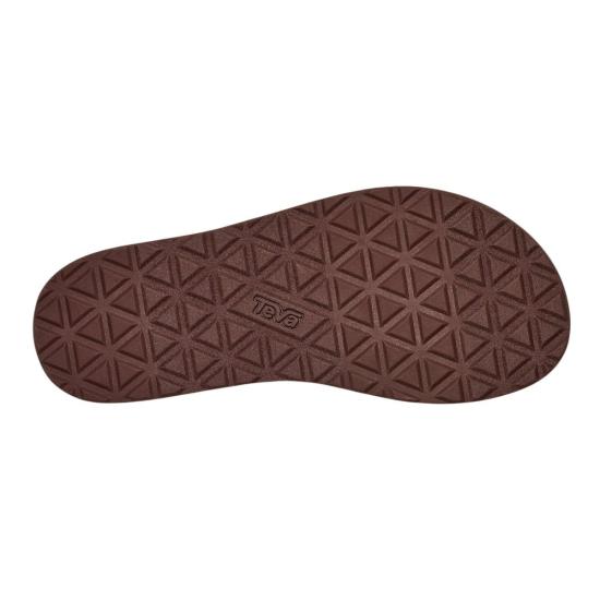 26SS 테바 샌들 1150110 RUM RUM RAISIN - TEVA