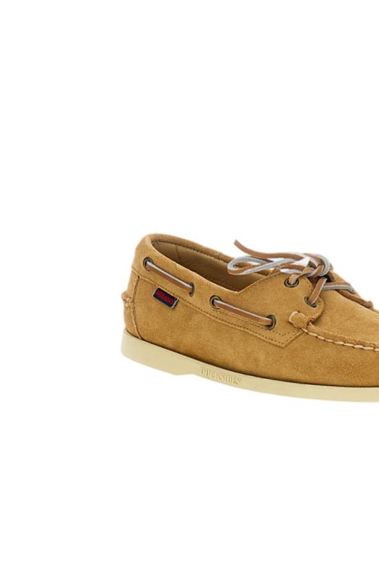  세바고 로퍼 7111PTWW6F Brown - SEBAGO