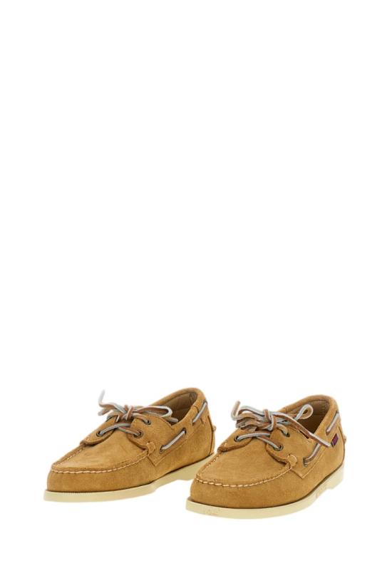  세바고 로퍼 7111PTWW6F Brown - SEBAGO