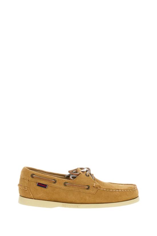  세바고 로퍼 7111PTWW6F Brown
