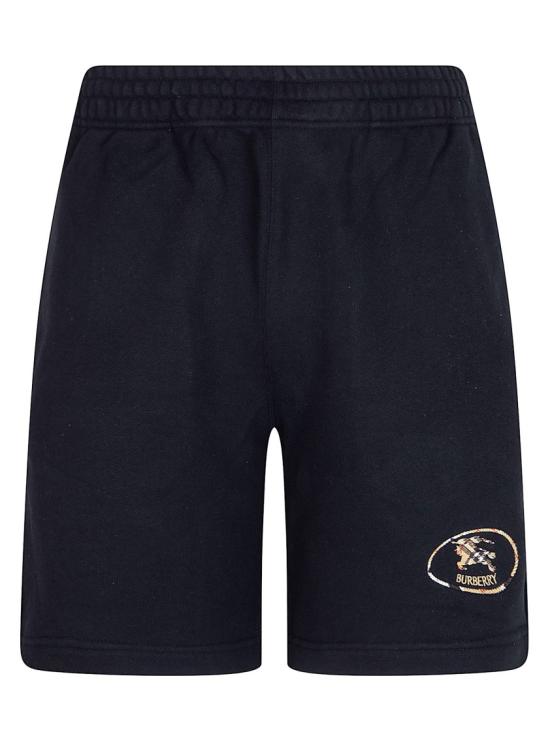 26SS 버버리 숏팬츠 8126444 A1189 Black