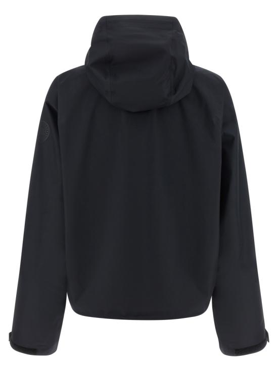 26SS 캐나다구스 자켓 5642WT9061 Black - CANADA GOOSE