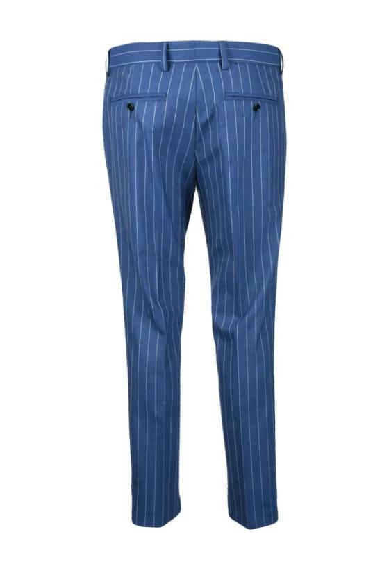  Grey Daniele Alessandrini 팬츠 남성용 바지 - 멀티컬러 - OTHER BRANDS