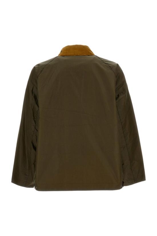 26SS 바버 자켓 MWX2447OL52 Brown - BARBOUR