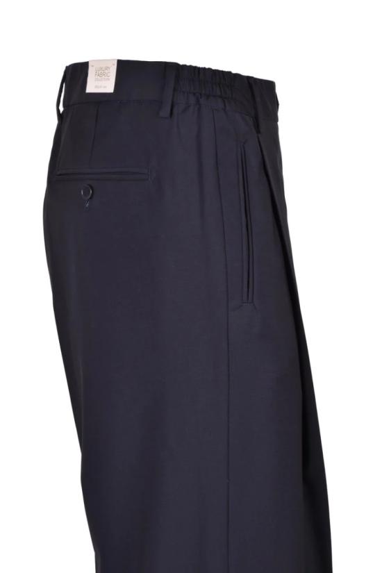 25SS 브릴리아1949 팬츠 맞춤 제작된 버진 울 바지 - BRIGLIA 1949