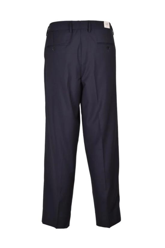 25SS 브릴리아1949 팬츠 맞춤 제작된 버진 울 바지 - BRIGLIA 1949