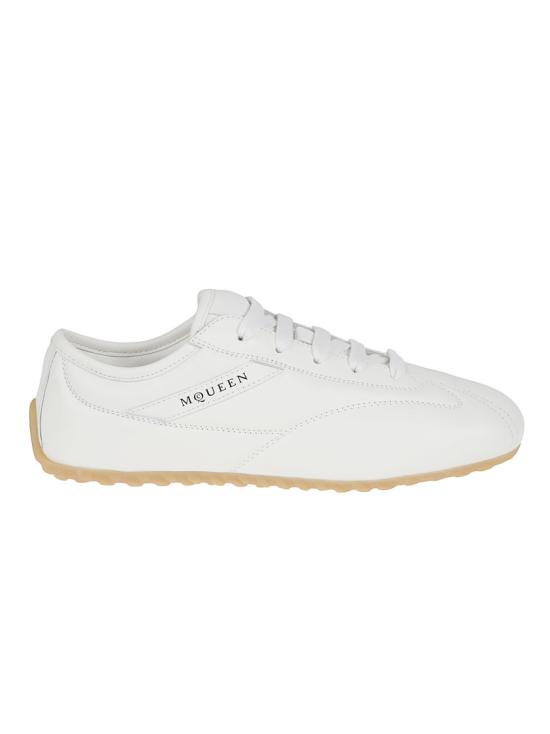 26SS 알렉산더 맥퀸 박스 스니커즈 862794WIAJ89509 White