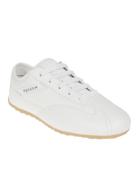 26SS 알렉산더 맥퀸 박스 스니커즈 862794WIAJ89509 White - ALEXANDER MCQUEEN