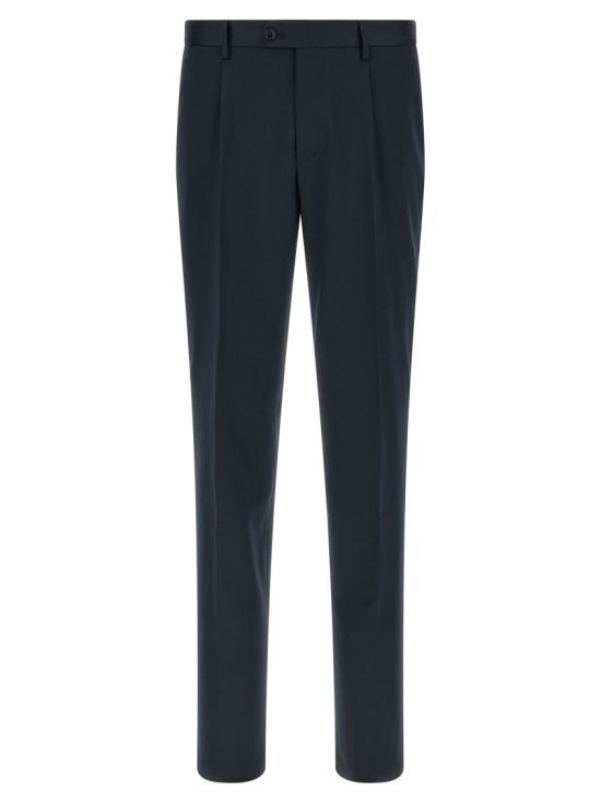 26SS 딸리아토레 수트 세트 2SVS26B11150161B167 Black - TAGLIATORE