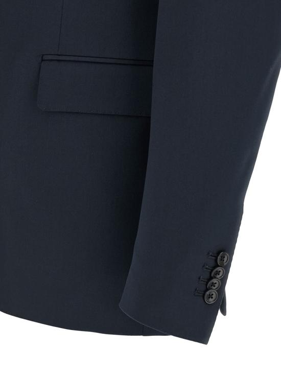 26SS 딸리아토레 수트 세트 2SVS26B11150161B167 Black - TAGLIATORE