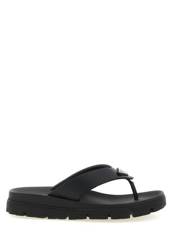 26SS 프라다 로퍼 2Y3130FG0013LKKF0002 Black