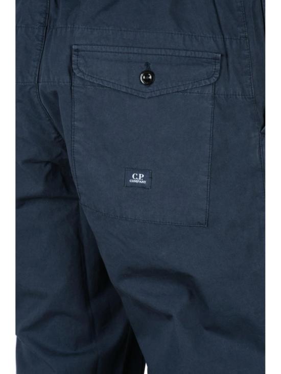 25SS 씨피 컴퍼니 팬츠 치노 - C.P. COMPANY