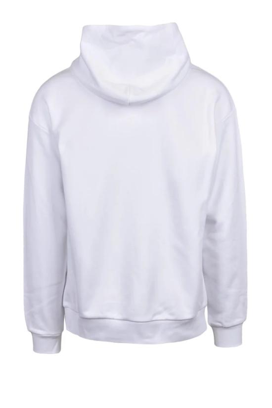  비비안웨스트우드 탑 후드티 - 화이트 - VIVIENNE WESTWOOD