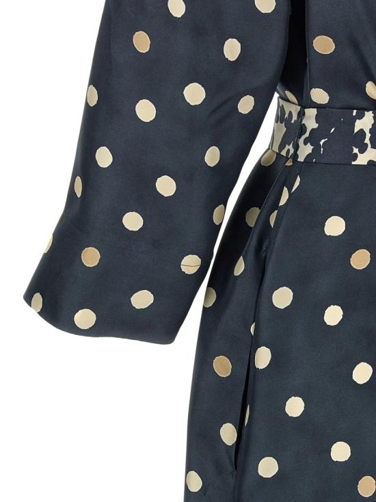 26SS 막스마라 원피스 2619221053600001 Grey - MAX MARA