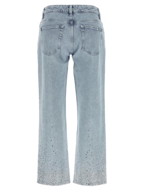 26SS 세븐포올맨카인드 데님 7UD0CC10U73DK Grey - 7 FOR ALL MANKIND