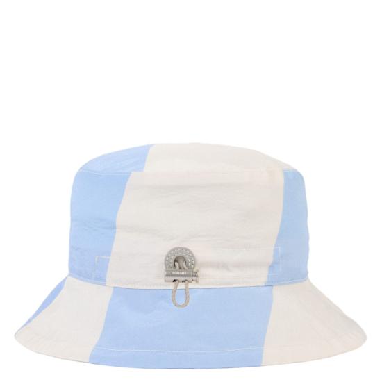 26SS 자크뮈스 모자 ACU00812AW007533FY Blue - JACQUEMUS