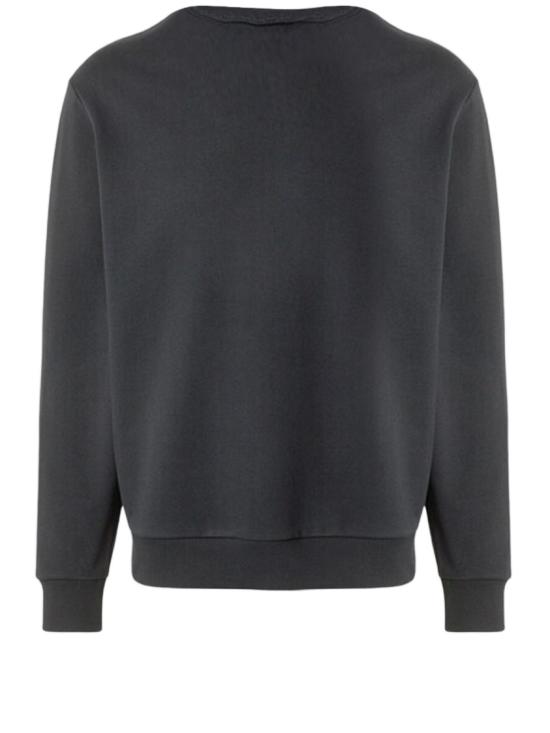 26SS 저스트까발리 긴팔 티셔츠 80OAIE21CF100899 Black - JUST CAVALLI