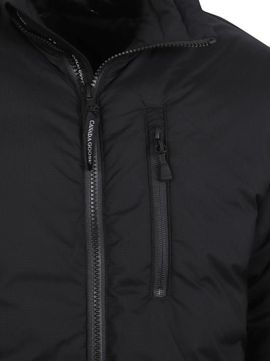 26SS 캐나다구스 로지 재킷 5079M 9061 Black - CANADA GOOSE